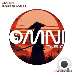 Starski - Swift Blade (2026)