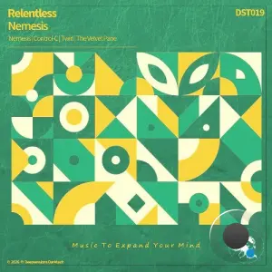 Relentless - Nemesis (2026)