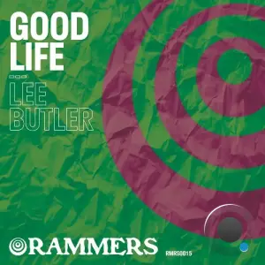 Lee Butler - Good Life (Edit) (2026)