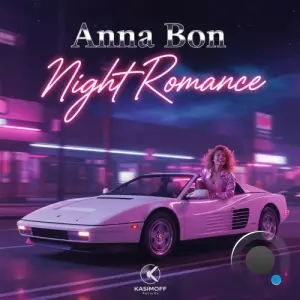 Anna Bon - Night Romance (2026)