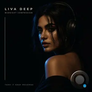 Liva Deep - Goodbye My Lover (2026)
