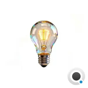 Luca Bacchetti - The Idea (2026)