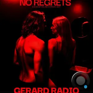 Gerard Radio - NO REGRETS (2026)