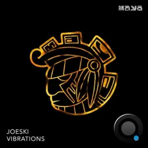 Joeski - Vibrations (2026)