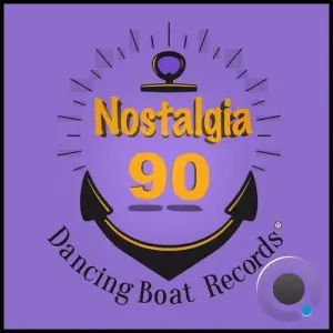 Roger Murttock - Nostalgia 90 (2026)