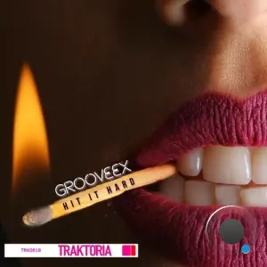 Grooveex - Hit It Hard (2026)