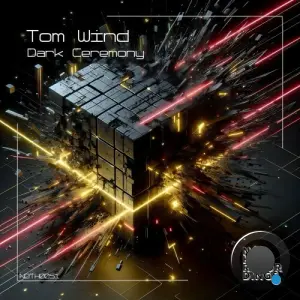 Tom Wind - Dark Ceremony (2026)
