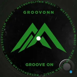 Groovonn - Groove On (2026)
