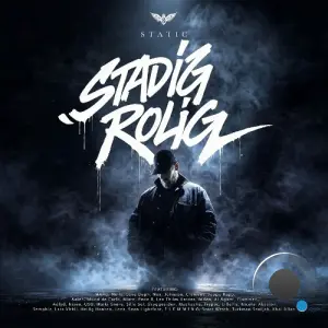 DJ Static - Stadig Rolig (2026)
