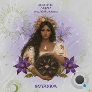 Alex Spite - Oracle (2026)