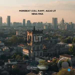 Morebeat (COL) & Ramy - Nena Fina (2026)