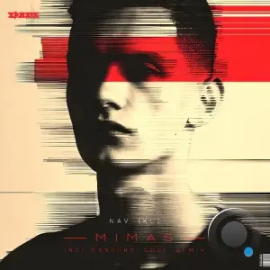 NAV (RU) - Mimas, Incl. Sanders Soul Remix (2026)