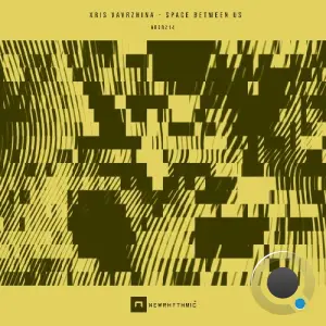 Xris Vavrzhina - Space Between Us (2026)