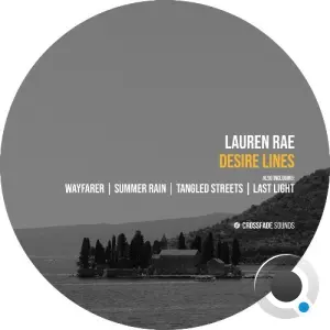 Lauren Rae - Desire Lines (2026)