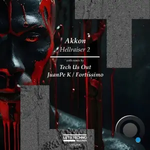 Akkon - Hellraiser 2 (2026)