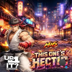 MI6 - This One's Hectic (2026)