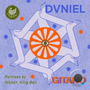 Dvniel Mx - Gitano (2026)