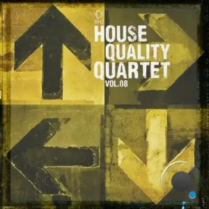 House Quality Quartet, Vol.08 (2026)
