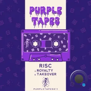 RISC - Royalty (2026)