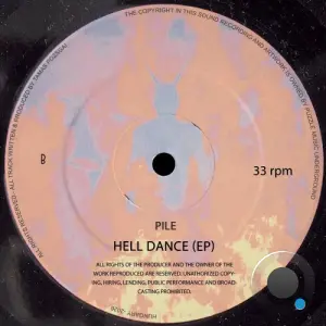 Pile - Hell Dance (2026)