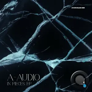 A-Audio - In Pieces (2026)