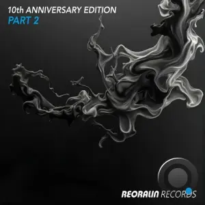 10th Anniversary Edition, Part 2 (2026)