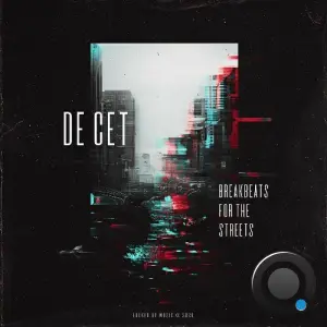 De Cet - Breakbeats For The Streets (2026)
