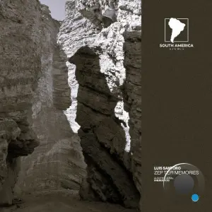 Luis Santoro - Zep Tepi Memories (2026)