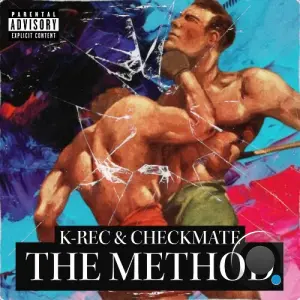 K-Rec & Checkmate - The Method (2026)