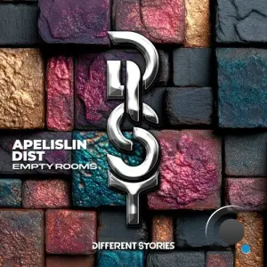 Apelislin and Dist - - Empty Rooms (2026)