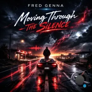 Fred Genna - Moving Through the Silence (2026)