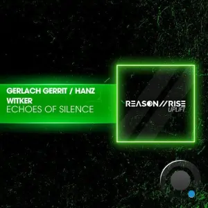 Gerlach Gerrit & Hanz Witker - Echoes Of Silence (2026)