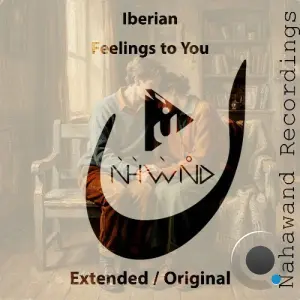 Iberian - Feelings To You (2026)