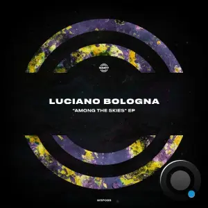 Luciano Bologna - Among the Skies (2026)