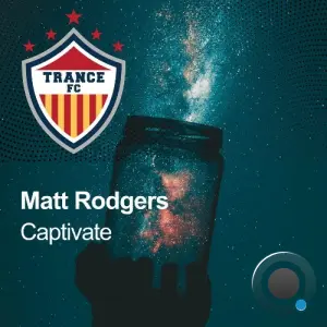 Matt Rodgers - Captivate (2026)