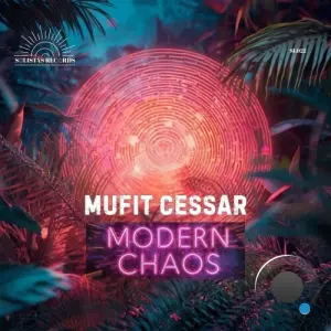 Mufit Cessar - Modern Chaos (2026)