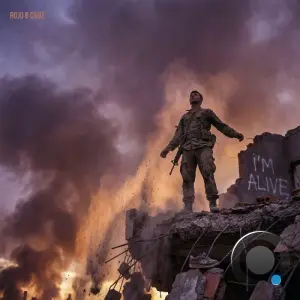Rojo B Cruz - Alive (2026)