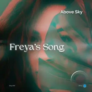 Above Sky - Freya's Song (2026)