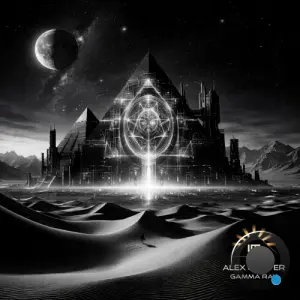 Alex Galiver - Gamma Ray (2026)