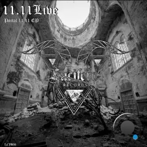 11.11Live - Portal 11.11 (2026)