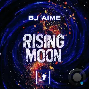 BJ Aime - Rising Moon (2026)