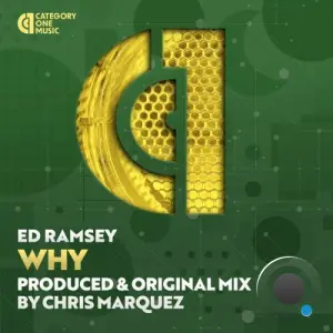 Ed Ramsey - Why (2026)