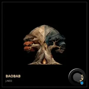 J-Neo - Baobab (2026)