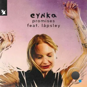 EYNKA Ft. Lapsley - Promises (2026)