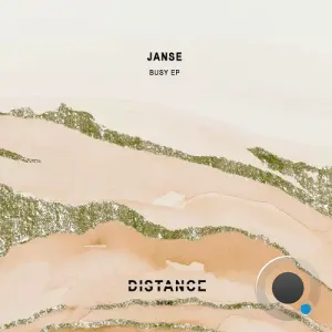 Janse - Busy (2026)