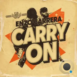 Enzo Carrera - Carry On (2026)