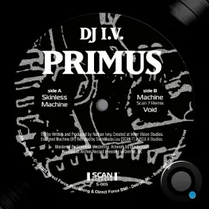 I.V. - PRIMUS (2026)