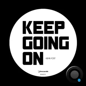 Kevin Yost - Keep Going On (2026)