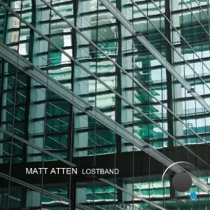 Matt Atten - Lostband (2026)
