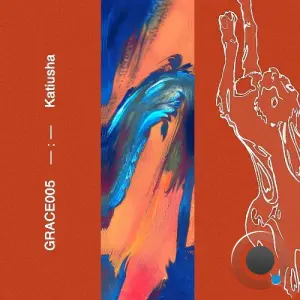 Katiusha - Control Fever (2026)
